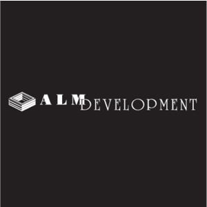 ALM Development Logo