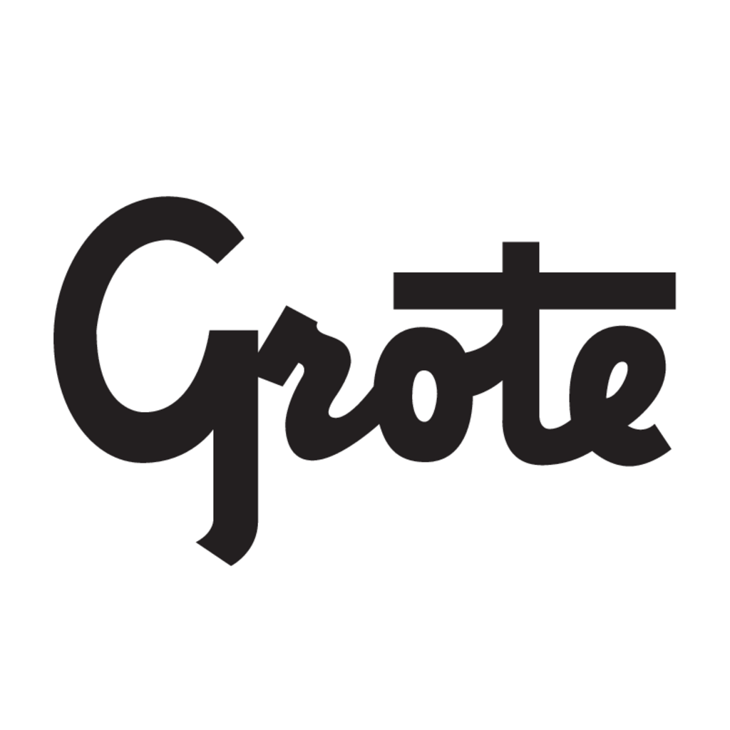 Grote