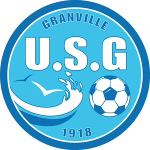 US Granvillaise Logo