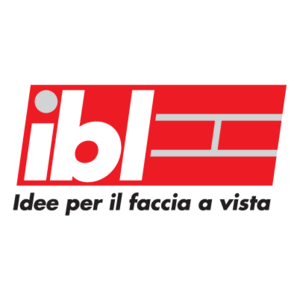 IBL Logo