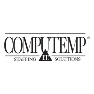 Computemp Logo