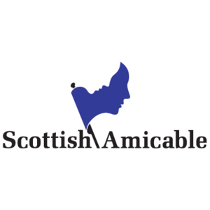 Scottish Amicable Logo