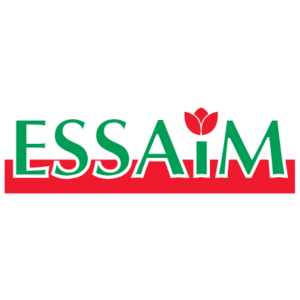 Essaim Logo