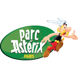 Parc Astérix Logo