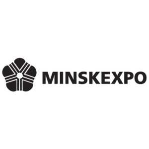 Minskexpo Logo