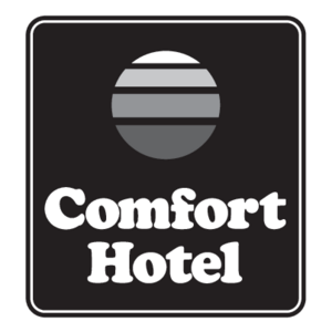 Comfort Hotel Logo