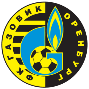 Gazovik(98) Logo
