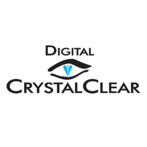 Digital CrystalClear Logo