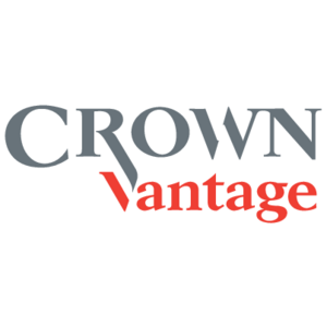 Crown Vantage Logo