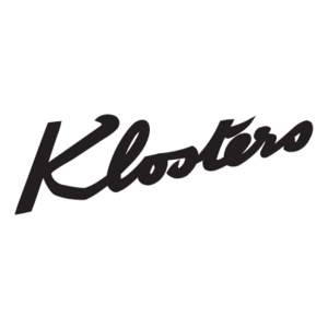 Klosters Logo