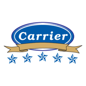Carrier(298) Logo