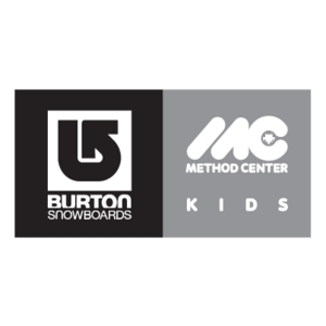 Method Center Kids Logo