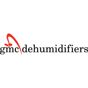 GMC Dehumidifiers Logo