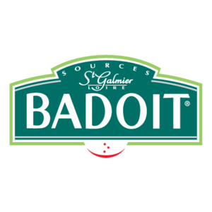 Badoit(33) Logo