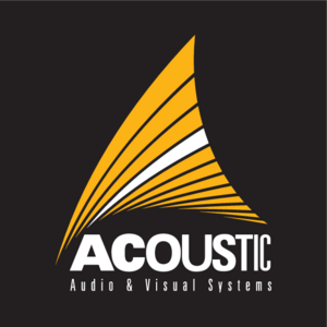 Acoustic Audio Logo