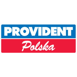 Provident Polska Logo