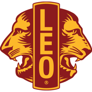 LEO Clubs Logo