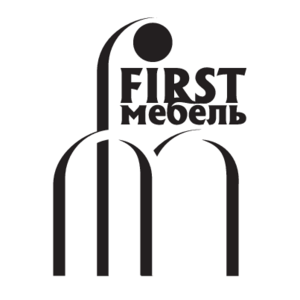 First-Mebel Logo