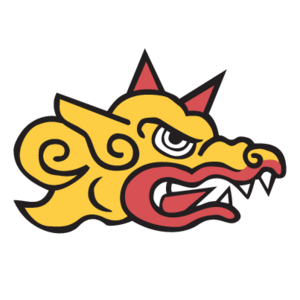 Barcelona Dragons Logo