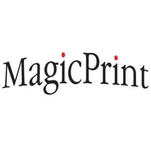 MagicPrint Logo