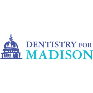 Dentistry for Madison Logo