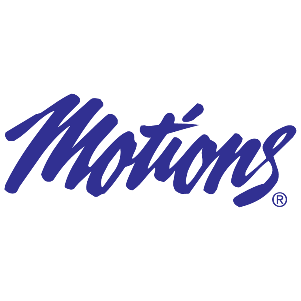 Motions