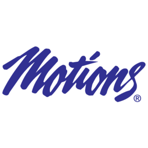 Motions Logo