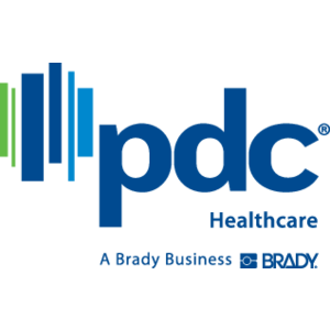 Pdc Logo