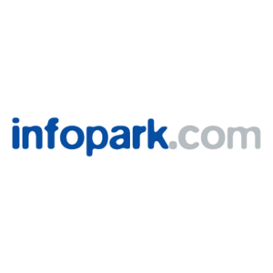 infopark com Logo