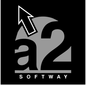 a2 Softway Logo