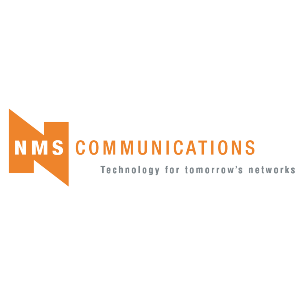 NMS,Communications