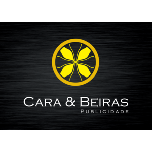 Cara & Beiras Publicidade Logo