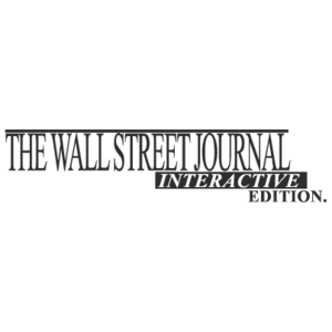 The Wall Street Journal IE Logo