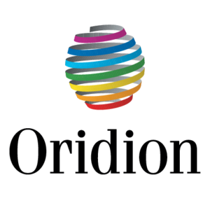 Oridion Logo