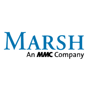 Marsh(196) Logo