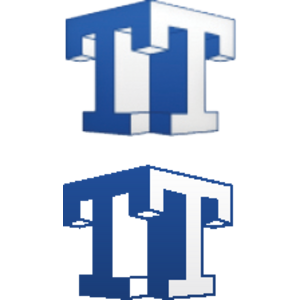 Blue Tee Corporation Logo