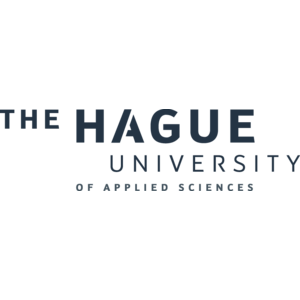 De Haagse Hoge school Logo