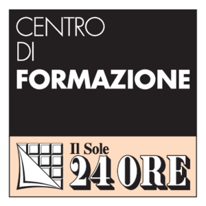 Centro Di Formazione Logo