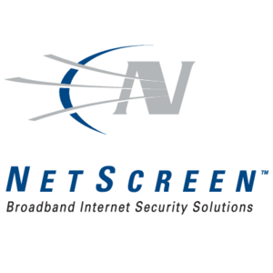 NetScreen Logo