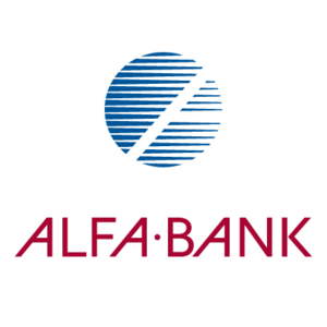 Alfa-Bank(227) Logo