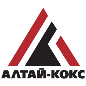 Altaj-Koks Logo