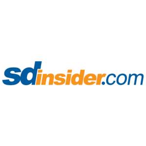 SDinsider Logo
