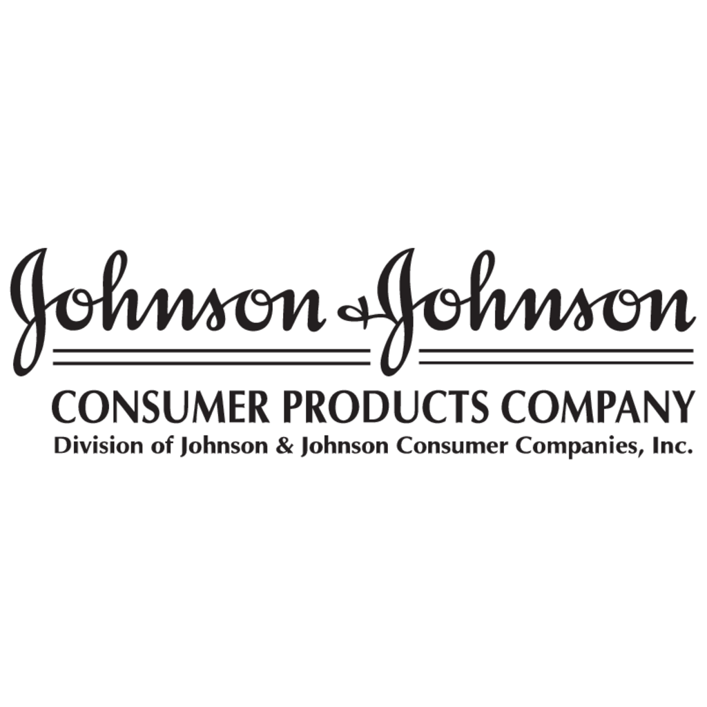 Johnson,&,Johnson,Consumer,Products,Company