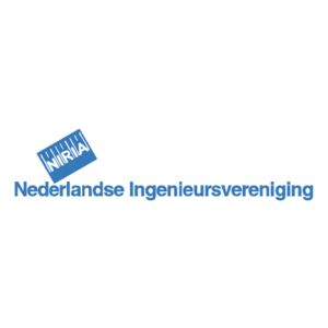 Nederlandse Ingenieursvereniging Logo