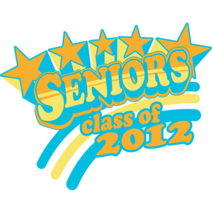 Seniors Class of 2012 Logo