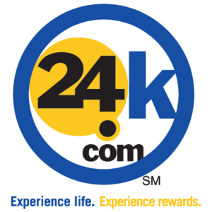 24k com Logo