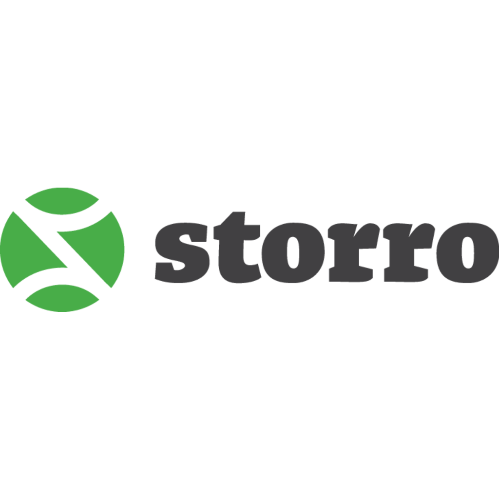 Logo, Game, Netherlands, Storro