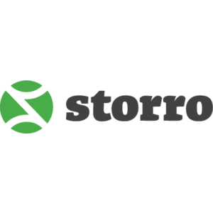 Storro Logo