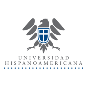 Universidad Hispanoamericana Logo