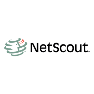 Netscout Logo